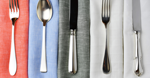 A Short History of Cutlery