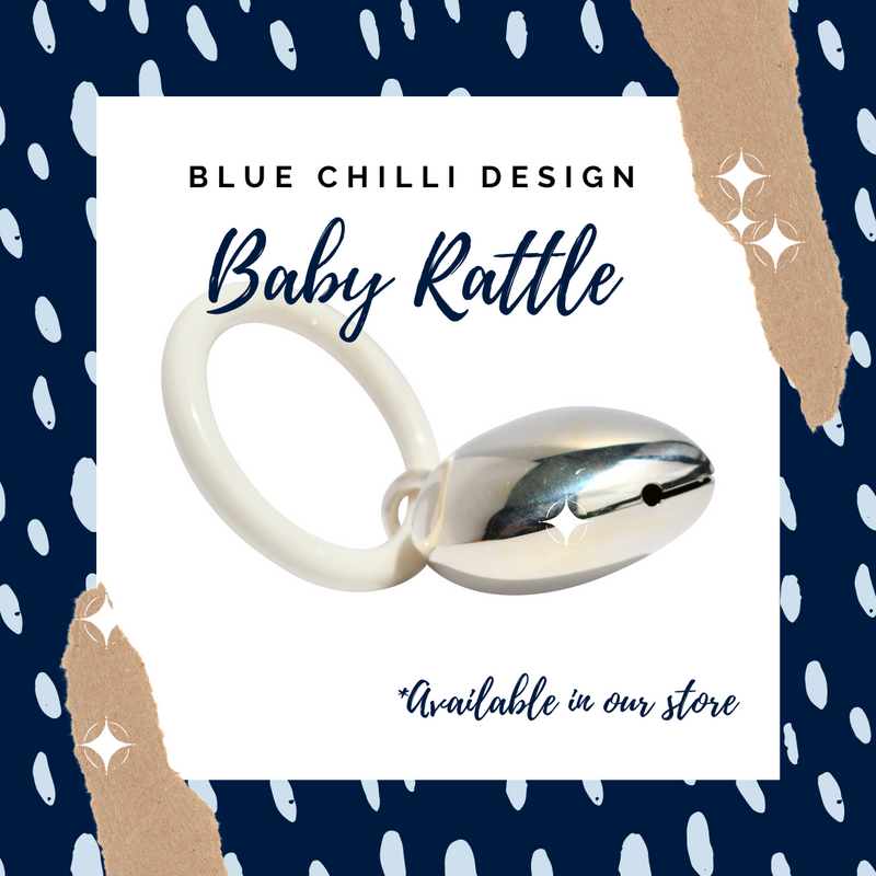 Baby Rattle | Kinderrassel