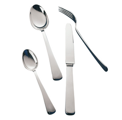 Silver Plated Cutlery-Set | Versilbert Besteck Set
