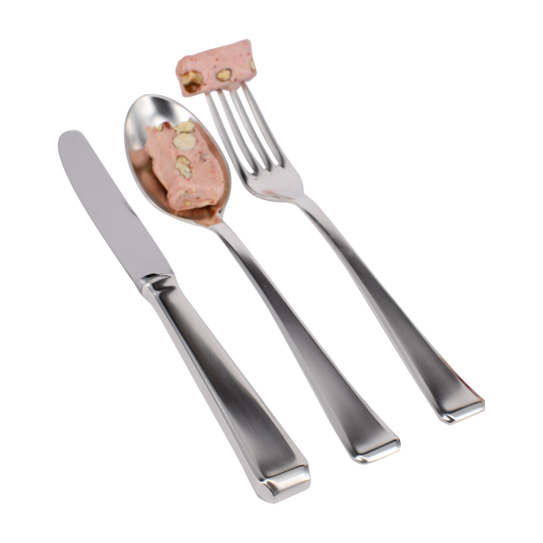 Silver Plated Cutlery | Versilbertes Besteck-Set
