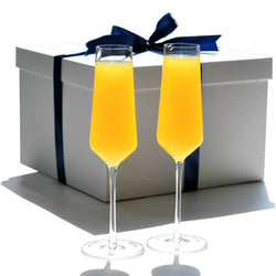 Champagne Glass Set | Champagnerglas Set