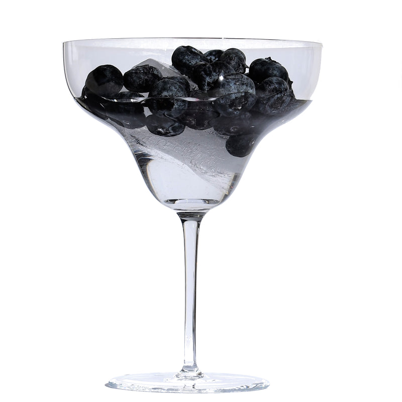 Gläser für Margarita-Cocktails