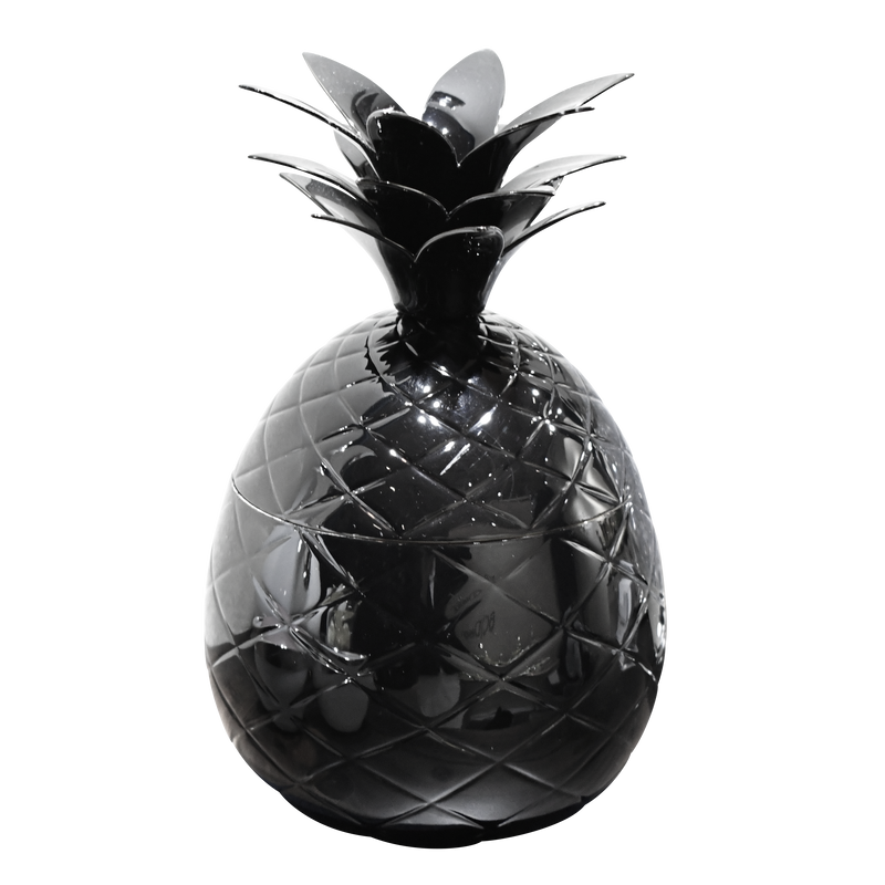 Decorative Pineapple Jar | Ananas Dose
