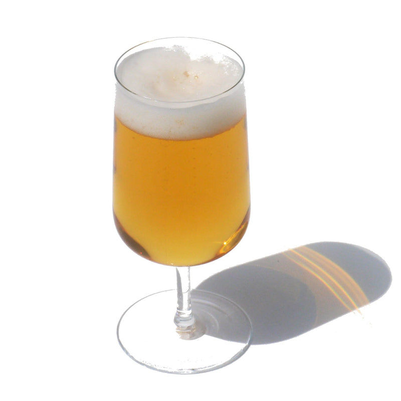 Crystal Glass Beer Set of 2 | Kristallglas Pils 2er Set